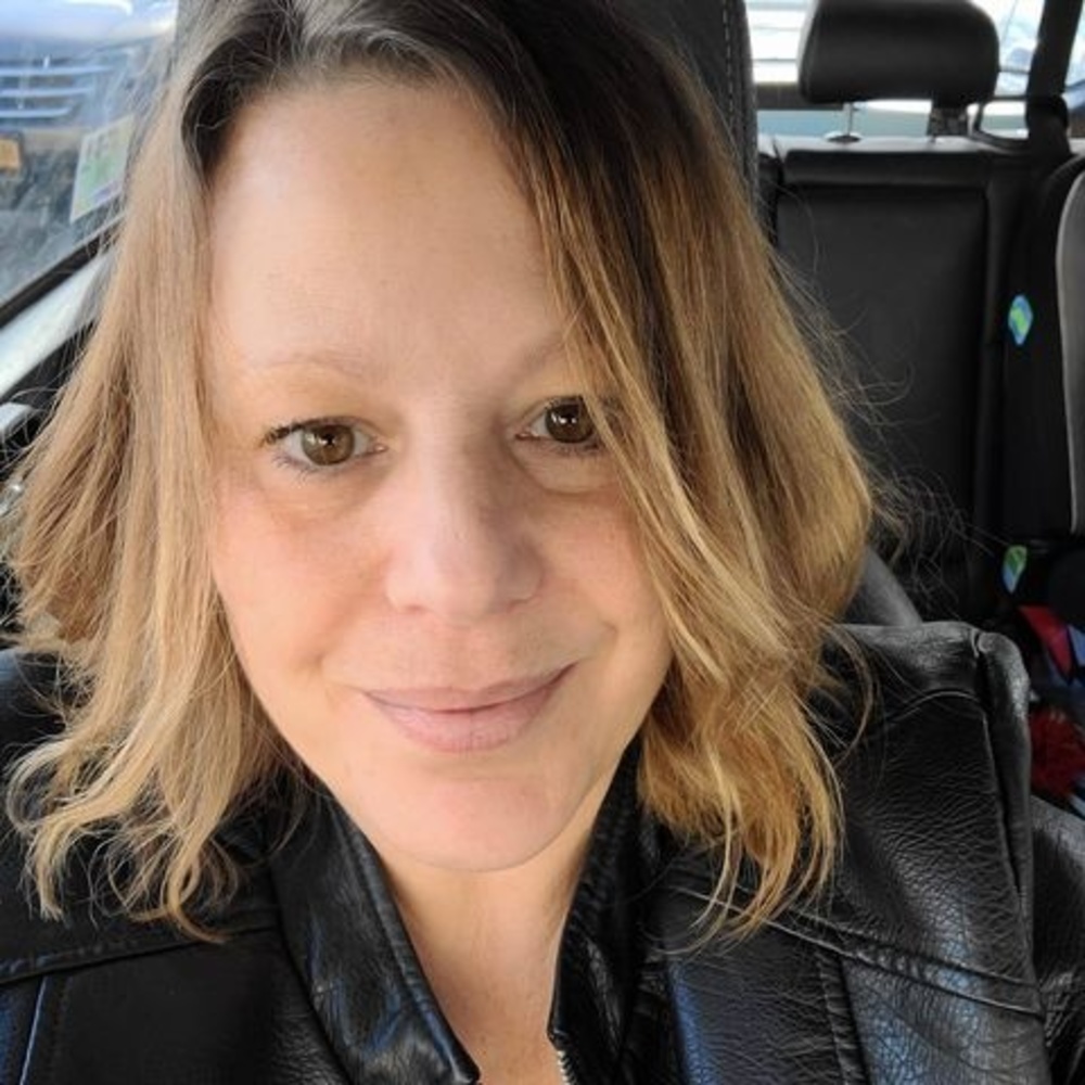 Meet your Posher, Deb